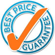 Best Price Guarantee